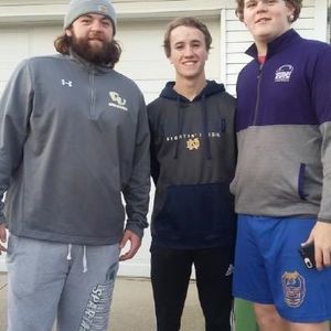 Meet your Posher, Lincoln